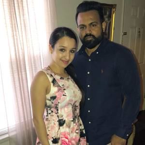 Meet your Posher, Kathyria